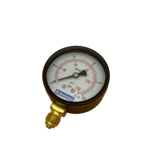 گیج باد صفر تا ۱۰ بار