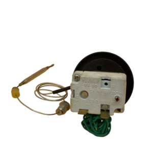 ترموستات دما