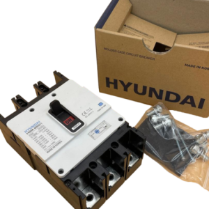 کلید اتوماتیک ۲۵۰ آمپر برند هیوندا اورجینال کره