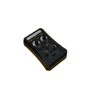 تایمر شیربرقی صفر تا ۴۵ دقیقه