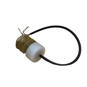 سنسور خط گازهای طبی