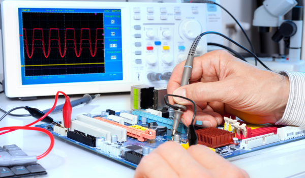 تعمیرات تخصصی تجهیزات پزشکی رشت