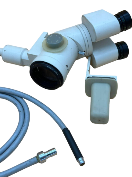 میکروسکوپ جراحی ENT