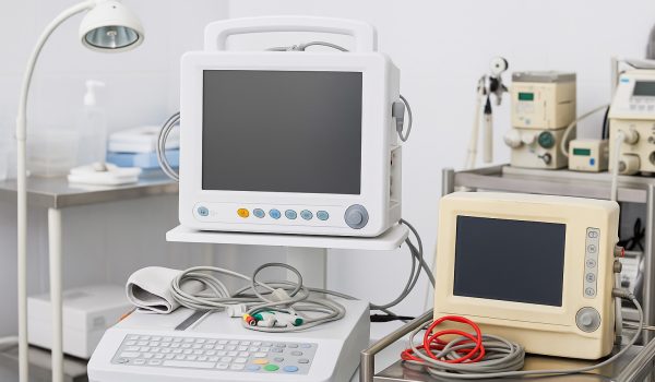 خرید تجهیزات پزشکی برای کلینیک | تجهیزات پزشکی دست دوم