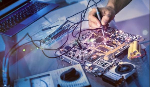 آموزش تخصصی تجهیزات پزشکی | یادگیری تعمیرات تجهیزات پزشکی به صورت عملی