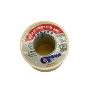 سیم لهیم برند سوها 250 گرمی