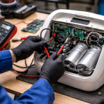 تعمیر اکسیژن ساز خانگی در رشت