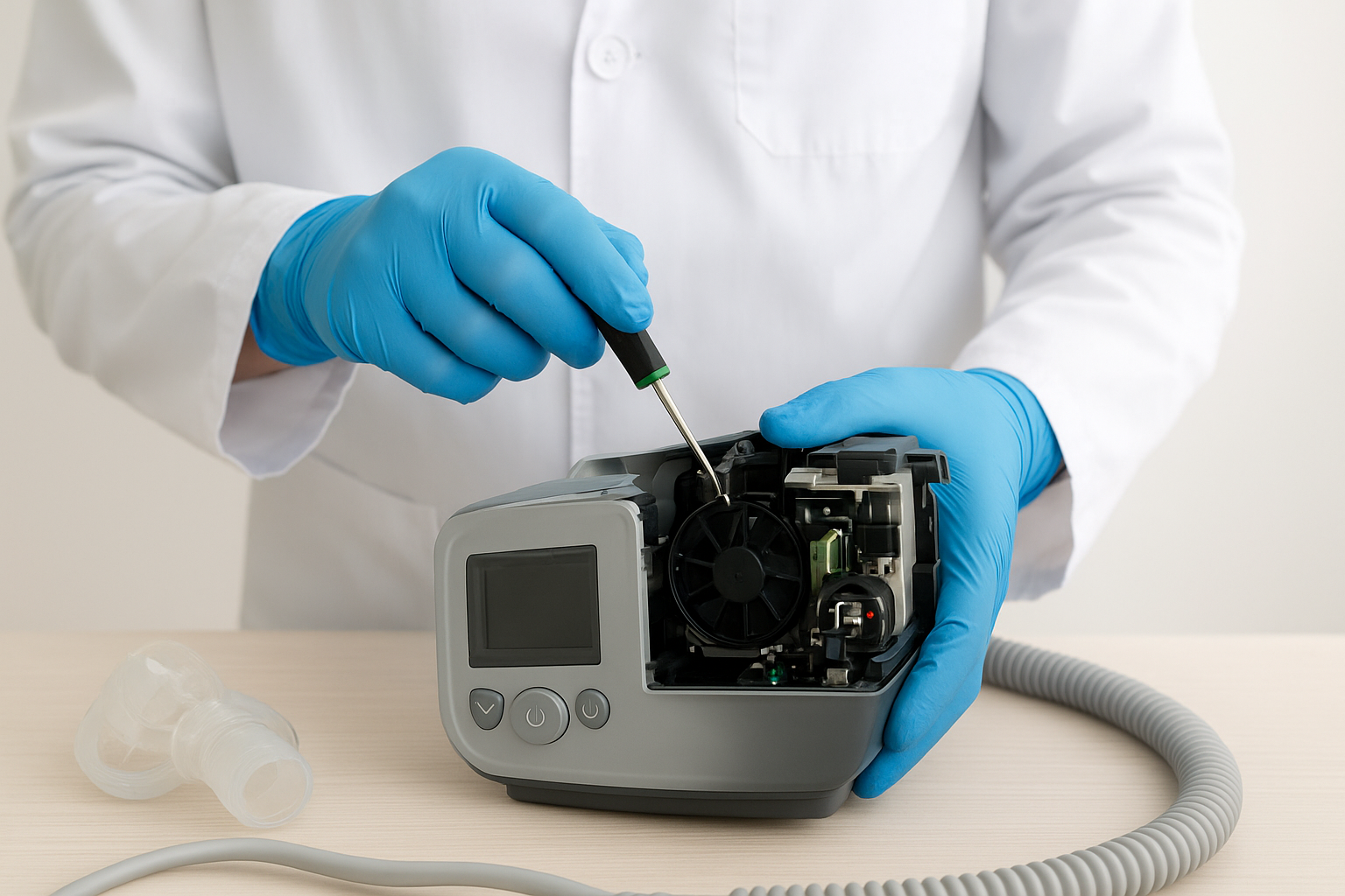 معرفی بهترین دستگاه بای پپ