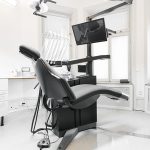 آموزش یونیت دندانپزشکی