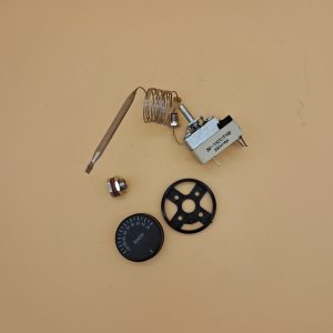 ترموستات 30_ 110+ kaem