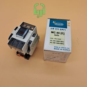 کنتاکتور 40A schneder