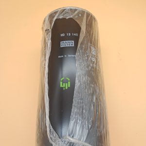 فیلتر روغن wd13145 تولید آلمان