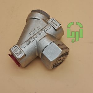 تراپ ایرانی "1/2