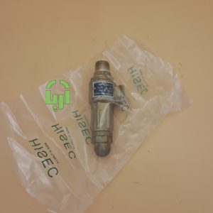 رگلاتور کنترل فشار hisec
