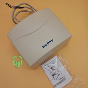 پمپ درین کولر گازی hopry