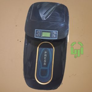 کاور کفش اتوماتیک استوک